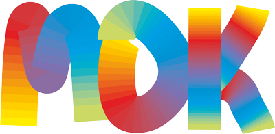 Logo MOK